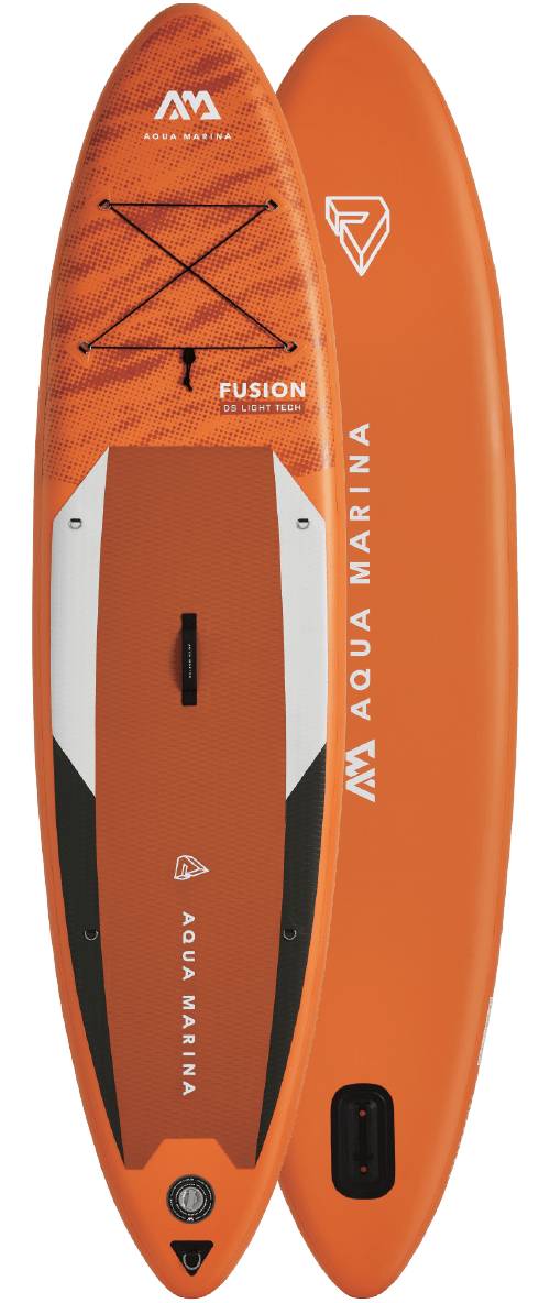 Aqua Marina Fusion Inflatable SUP 1