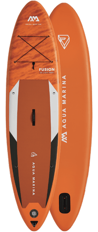 Thumbnail for Aqua Marina Fusion Inflatable SUP 1