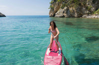 Thumbnail for Aqua Marina 10’2 Coral Inflatable SUP paddle board