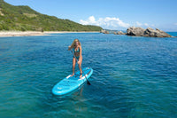Thumbnail for Aqua Marina 9'10 Vapor Inflatable SUP 3