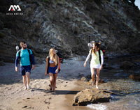 Thumbnail for Aqua Marina Beast Inflatable SUP backpack hiking