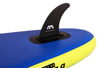 Thumbnail for Aqua Marina 10'6 Beast Inflatable Paddle Board fin