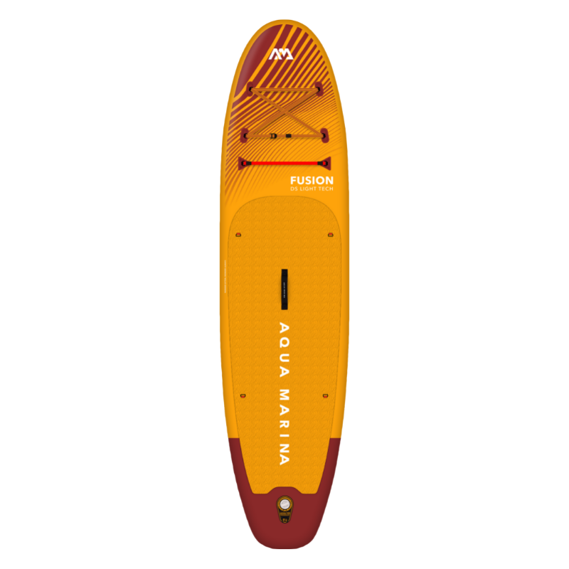 Aqua Marina 10'10” Fusion 2023 Inflatable Paddle Board SUP