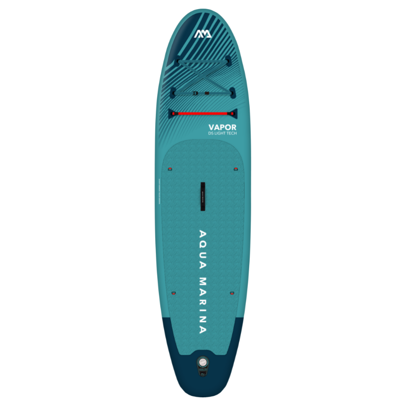 Aqua Marina 10’4” Vapor 2023 Inflatable Paddle Board SUP