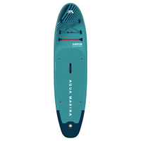 Thumbnail for Aqua Marina 10’4” Vapor 2023 Inflatable Paddle Board SUP