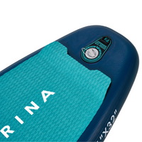 Thumbnail for Aqua Marina 10’6” Beast 2023 Inflatable Paddle Board All-Around Advanced SUP kick pad