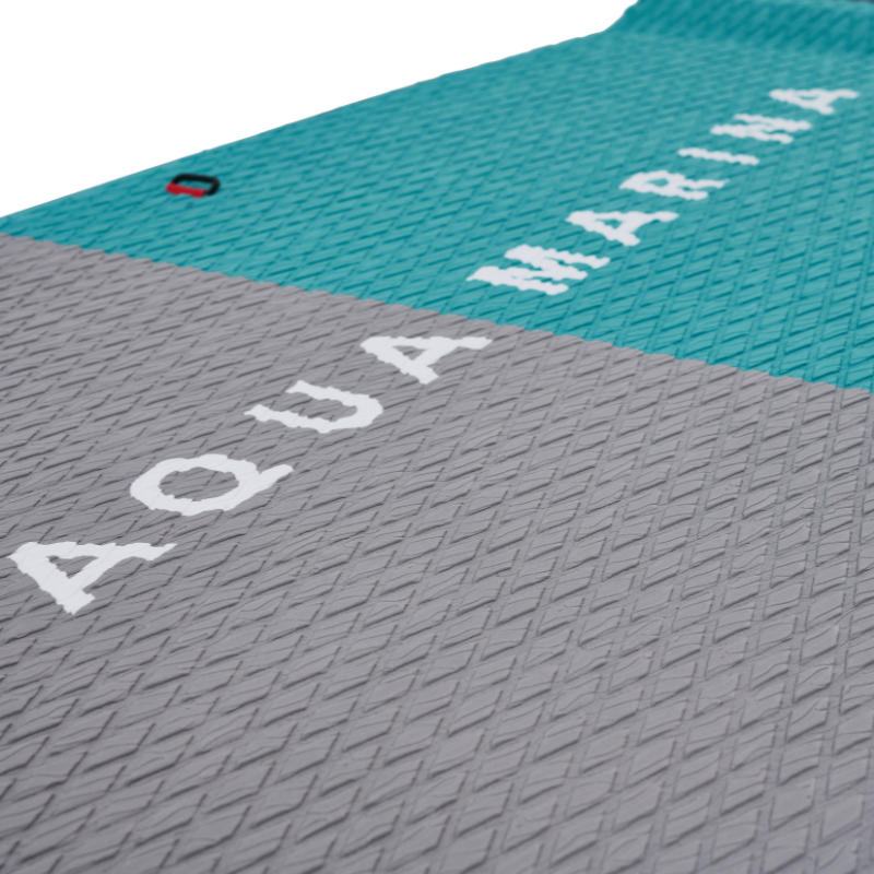 Aqua Marina 10’6” Beast 2023 Inflatable Paddle Board All-Around Advanced SUP
