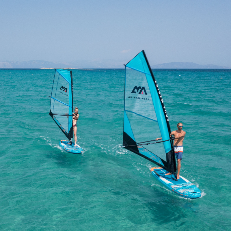 Aqua Marina Blade Windsurf 2022 3m² Sail Rig Only