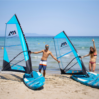 Thumbnail for Aqua Marina Blade Windsurf 2022 3m² Sail Rig Only