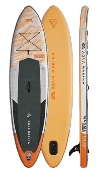 Thumbnail for Aqua Marina 11’2 Magma Inflatable SUP