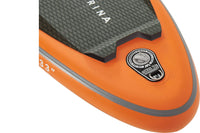 Thumbnail for Aqua Marina 11’2 Magma Inflatable Paddle Board tail