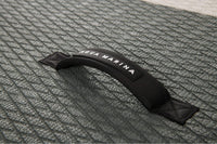 Thumbnail for Aqua Marina 11’2 Magma Inflatable Paddle Board handle