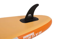 Thumbnail for Aqua Marina 11’2 Magma Inflatable SUP fin