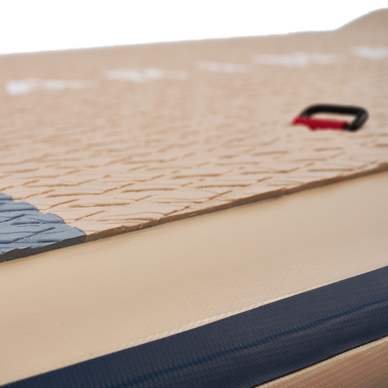 Aqua Marina 11’2” Magma 2023 Inflatable Paddle Board All-Around Advanced SUP diamond grooving