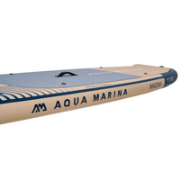 Thumbnail for Aqua Marina 11’2” Magma 2023 Inflatable Paddle Board All-Around Advanced SUP handle