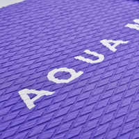 Thumbnail for Aqua Marina 11’6” Coral 2023 Touring Inflatable Paddle Board SUP Night Fade diamond grooving
