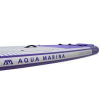 Thumbnail for Aqua Marina 11’6” Coral 2023 Touring Inflatable Paddle Board SUP Night Fade thickness