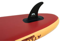 Thumbnail for Aqua Marina 12'0 Atlas inflatable paddle board fin