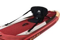 Thumbnail for Aqua Marina 12'0 Atlas inflatable paddle board seat