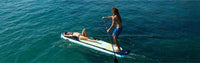 Thumbnail for Aqua Marina Super Trip 12’2 Inflatable SUP 9