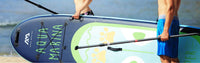 Thumbnail for Aqua Marina Super Trip 12’2 Inflatable SUP 12