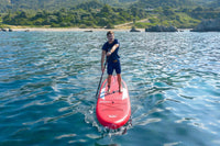 Thumbnail for Aqua Marina 12’ Monster Inflatable SUP 5