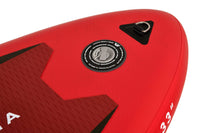 Thumbnail for Aqua Marina 12’ Monster Inflatable SUP tail