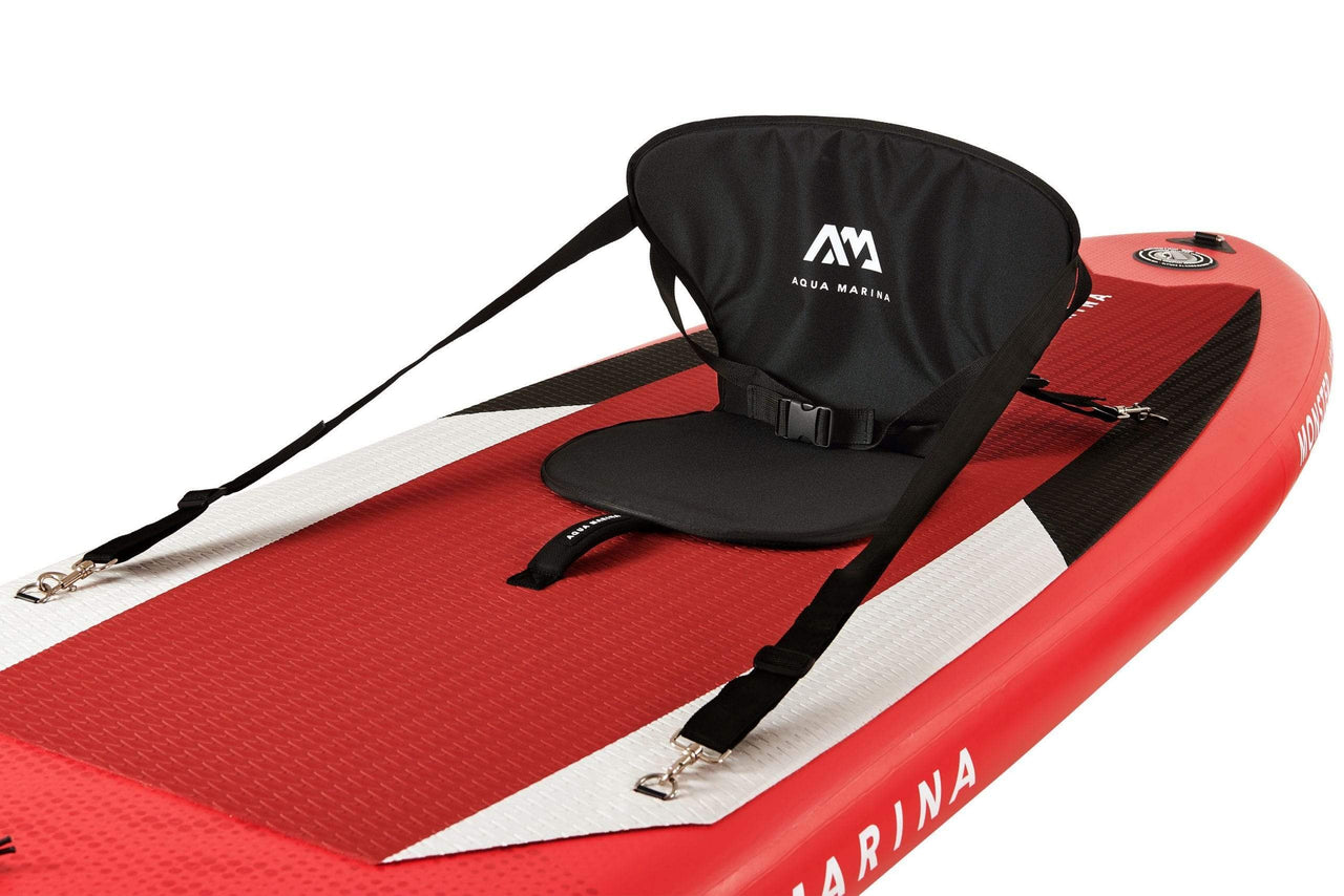 Aqua Marina 12’ Monster Inflatable SUP seat