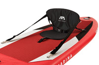 Thumbnail for Aqua Marina 12’ Monster Inflatable SUP seat