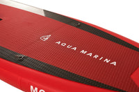 Thumbnail for Aqua Marina 12’ Monster Inflatable SUP traction pad