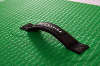 Thumbnail for Aqua Marina 9'10 Breeze Inflatable SUP handle