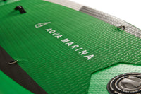 Thumbnail for Aqua Marina 9'10 Breeze Inflatable SUP traction pad