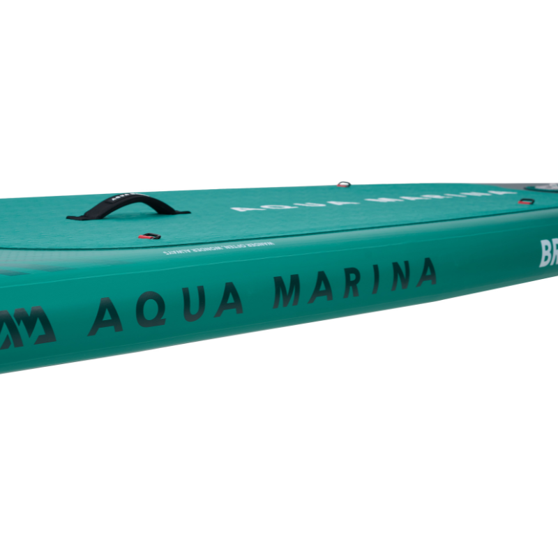 Aqua Marina 9’10” Breeze 2023 Inflatable Paddle Board All-Around SUP width