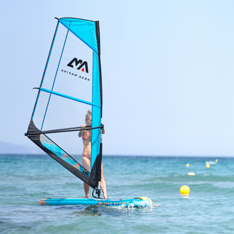 Aqua Marina Blade Windsurf 2022 3m² Sail Rig Only