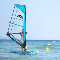Thumbnail for Aqua Marina Blade Windsurf 2022 3m² Sail Rig Only