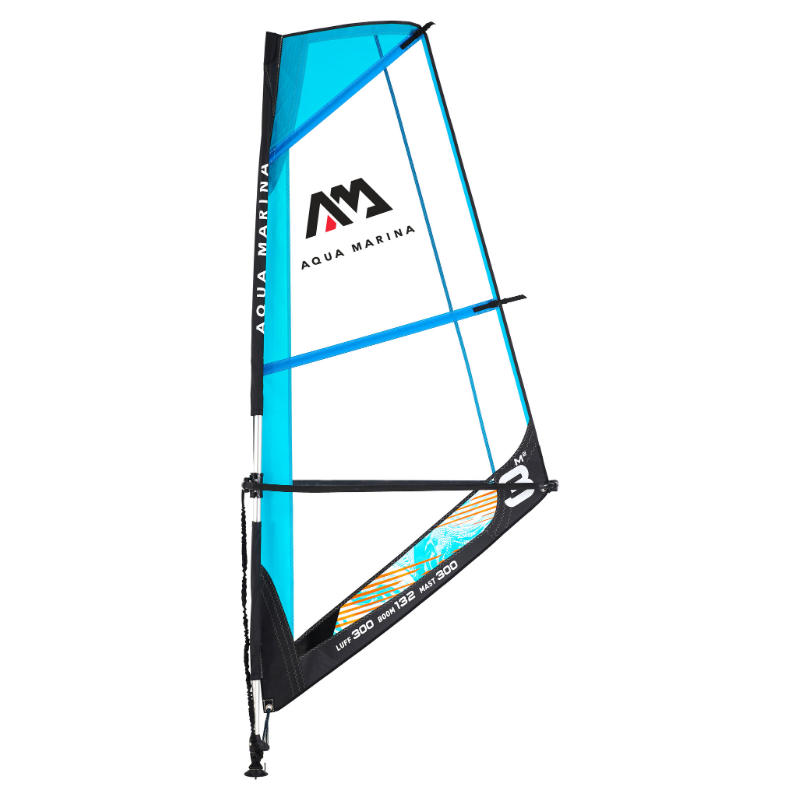 Aqua Marina Blade Windsurf 2022 3m² Sail Rig Only