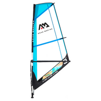 Thumbnail for Aqua Marina Blade Windsurf 2022 3m² Sail Rig Only