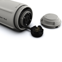 Thumbnail for Aqua Marina BlueDrive X PRO Water Propulsion Device Double Battery System