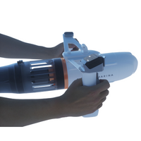 Thumbnail for Aqua Marina BlueDrive X Water Propulsion Device Single Battery handheld