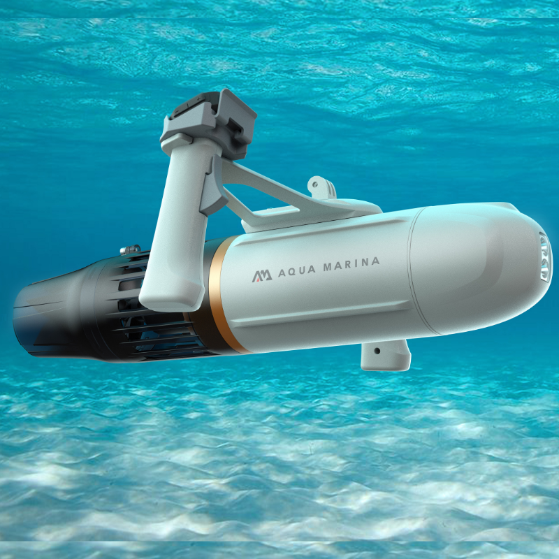 Aqua Marina BlueDrive X Water Propulsion Device Single Battery underwater