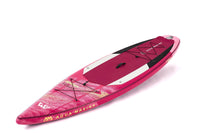 Thumbnail for Aqua Marina 11’6” Coral 2022 Touring Inflatable Paddle Board SUP - Good Wave Canada