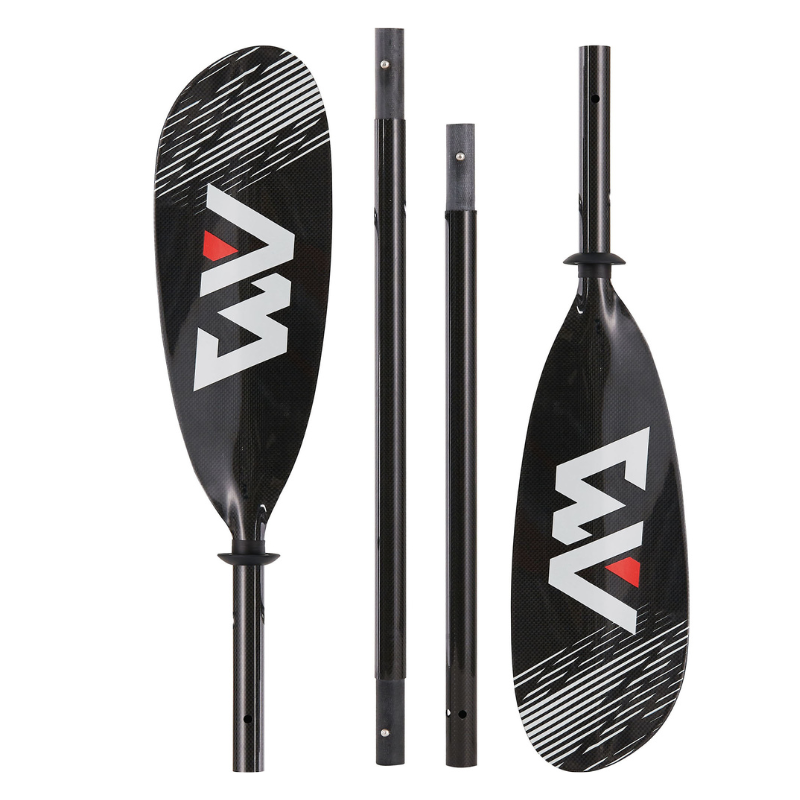 Aqua Marina KP-3 Carbon Kayak Paddle parts