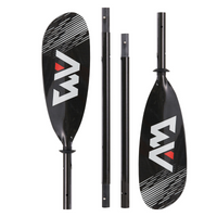 Thumbnail for Aqua Marina KP-3 Carbon Kayak Paddle parts