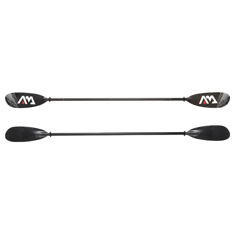 Aqua Marina KP-3 Carbon Kayak Paddle details