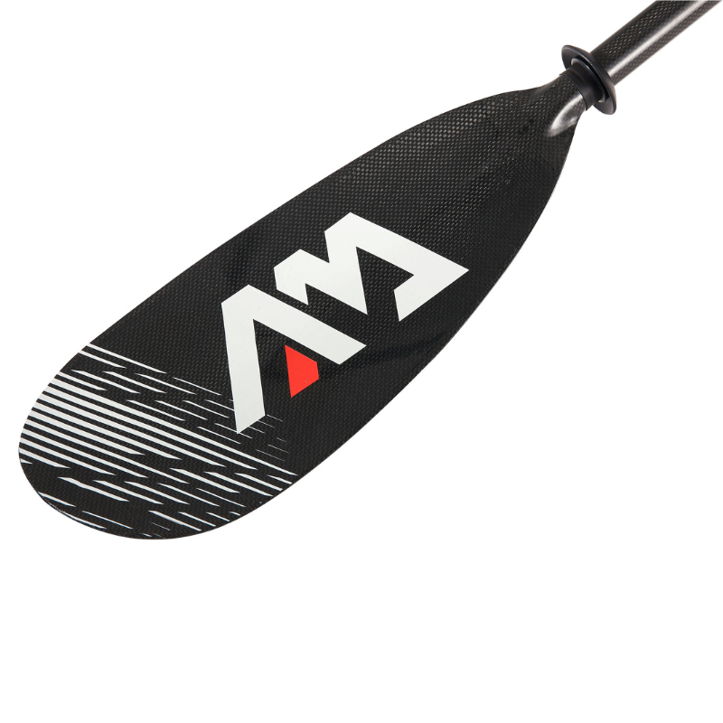 Aqua Marina KP-3 Carbon Kayak Paddle design