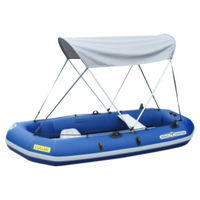 Thumbnail for Aqua Marina Speedy Boat Canopy