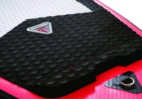 Thumbnail for Aqua Marina Wave 8’8 Inflatable SUP traction pad