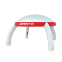 Thumbnail for AquaBanas Bana™ Tent Inflatable Water Cover - Good Wave Canada