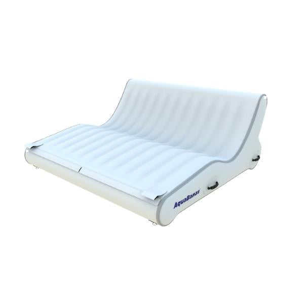 AquaBanas King Lounger™ Inflatable Platform - Good Wave Canada