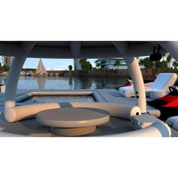 Thumbnail for AquaBanas Party Bana Floating Platform - Good Wave Canada